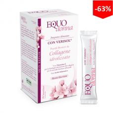 EQUODONNA su bioaktyviu kolagenu