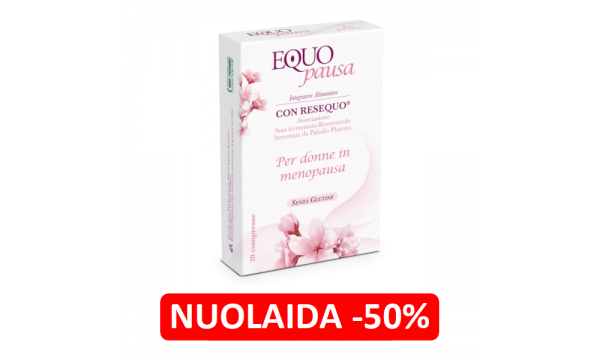 EQUOPAUSA moterims EQUOPAUSA moterims