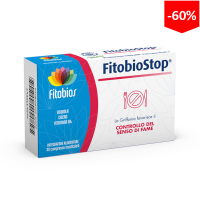 FITOBIOSTOP energijos apykaitai **