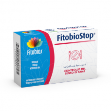 FITOBIOSTOP energijos apykaitai