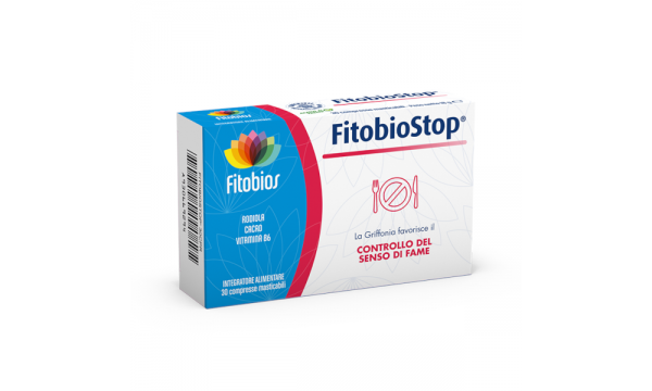 FITOBIOSTOP energijos apykaitai