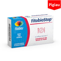 FITOBIOSTOP energijos apykaitai (pigiau)