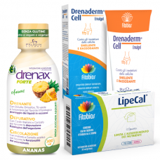 KOMPLEKTAS lieknėjimui pagal figūrą (kriaušė) KOMPLEKTAS lieknėjimui pagal figūrą (kriaušė)