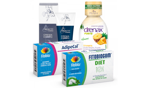 KOMPLEKTAS lieknėjimui pagal figūrą (obuolys) KOMPLEKTAS lieknėjimui pagal figūrą (obuolys)