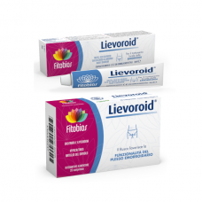 LIEVOROID KOMPLEKTAS Nr.1