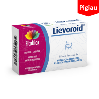 LIEVOROID veninei kraujotakai (pigiau)