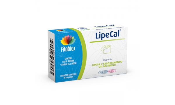 LIPECAL svorio kontrolei