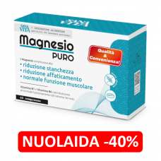 MAGNESIO magnis+B6+B1 MAGNESIO magnis+B6+B1