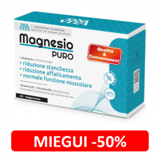 MAGNESIO magnis+B6+B1