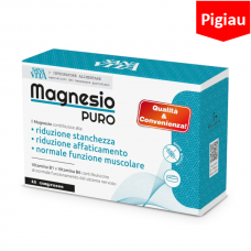 MAGNESIO magnis+B6+B1