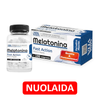 MELATONINA miegui MELATONINA miegui