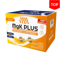 MgK PLUS (kalis + magnis)
