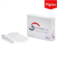 NEVAMAST gelis žaizdoms gydyti (pigiau)