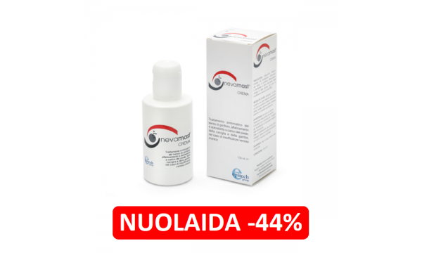 NEVAMAST kremas kojų venoms