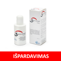 NEVAMAST kremas **