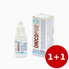 Onicopod TR lašai 15 ml (2 pakuotės)