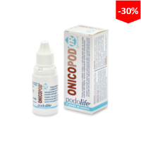 ONICOPOD TR emolientas nagams ONICOPOD TR emolientas nagams