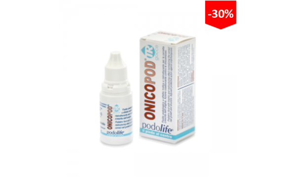 ONICOPOD TR emolientas nagams