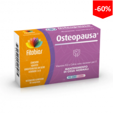 OSTEOPAUSA kaulams ir sąnariams