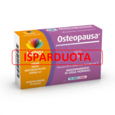 OSTEOPAUSA kaulams ir sąnariams