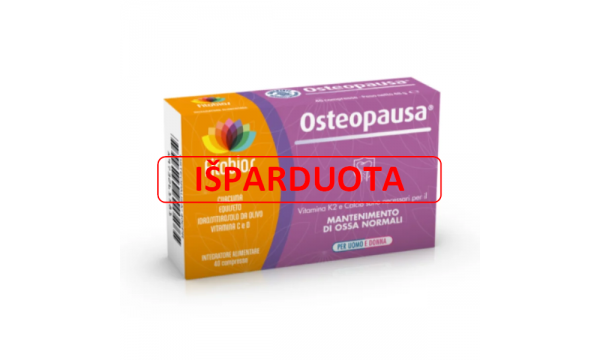 OSTEOPAUSA kaulams ir sąnariams