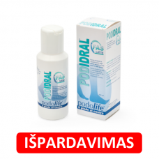 PODIDRAL fas emulsija (išpardavimas)