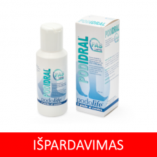 PODIDRAL fas emulsija 250 ml (galiojimas iki 2024 02 29)