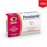 PRESSIOMIR širdžiai ir kraujotakai **