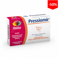 PRESSIOMIR širdžiai ir kraujotakai **