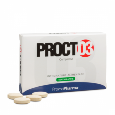 PROCTO 3 venoms N30