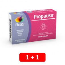 PROPAUSA moterims (2 pakuotės už 25.90 EUR)