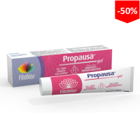 PROPAUSA gelis moterims PROPAUSA gelis moterims