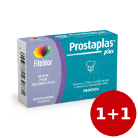 PROSTAPLAS vyrams (2 pakuotės už 21.80 EUR)