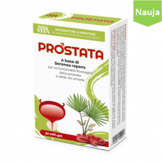 PROSTATA vyrams