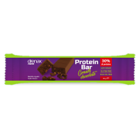 DRENAX PROTEIN BAR baltyminis batonėlis miško uogų skonio