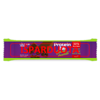DRENAX PROTEIN BAR baltyminis batonėlis miško uogų skonio