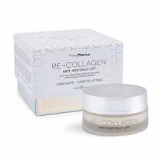 RE-COLLAGEN Anti-Age Daily Lift kremas