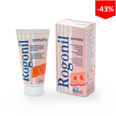 ROGONIL tepalas nuo iššutimų (pigiau)