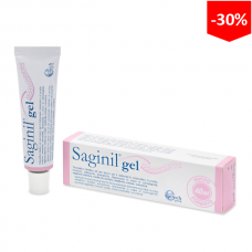 SAGINIL gelis moterims