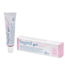 SAGINIL gelis moterims *