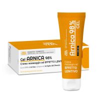 SANAVITA ARNICA FORTE 98% gelis *