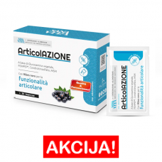 SANAVITA ARTICOLAZIONE sąnariams