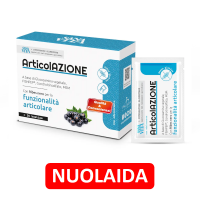 SANAVITA ARTICOLAZIONE sąnariams