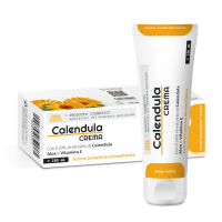 SANAVITA CALENDULA kremas *