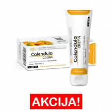 SANAVITA CALENDULA kremas