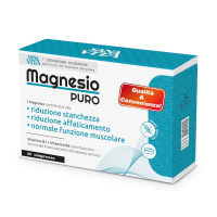 MAGNESIO magnis+B6+B1*