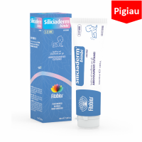 SILICIADERM kremas emolientas (pigiau)