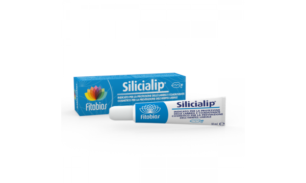 SILICIALIP gelis lupoms