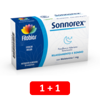SONNOREX miegui (2 pakuotės už 12.90 EUR) SONNOREX miegui (2 pakuotės už 12.90 EUR)