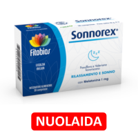 SONNOREX miegui